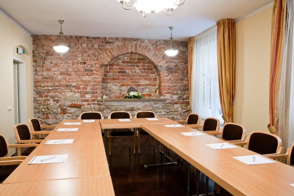 Rixwell Hotel Konventa Seta Design (Riga)
